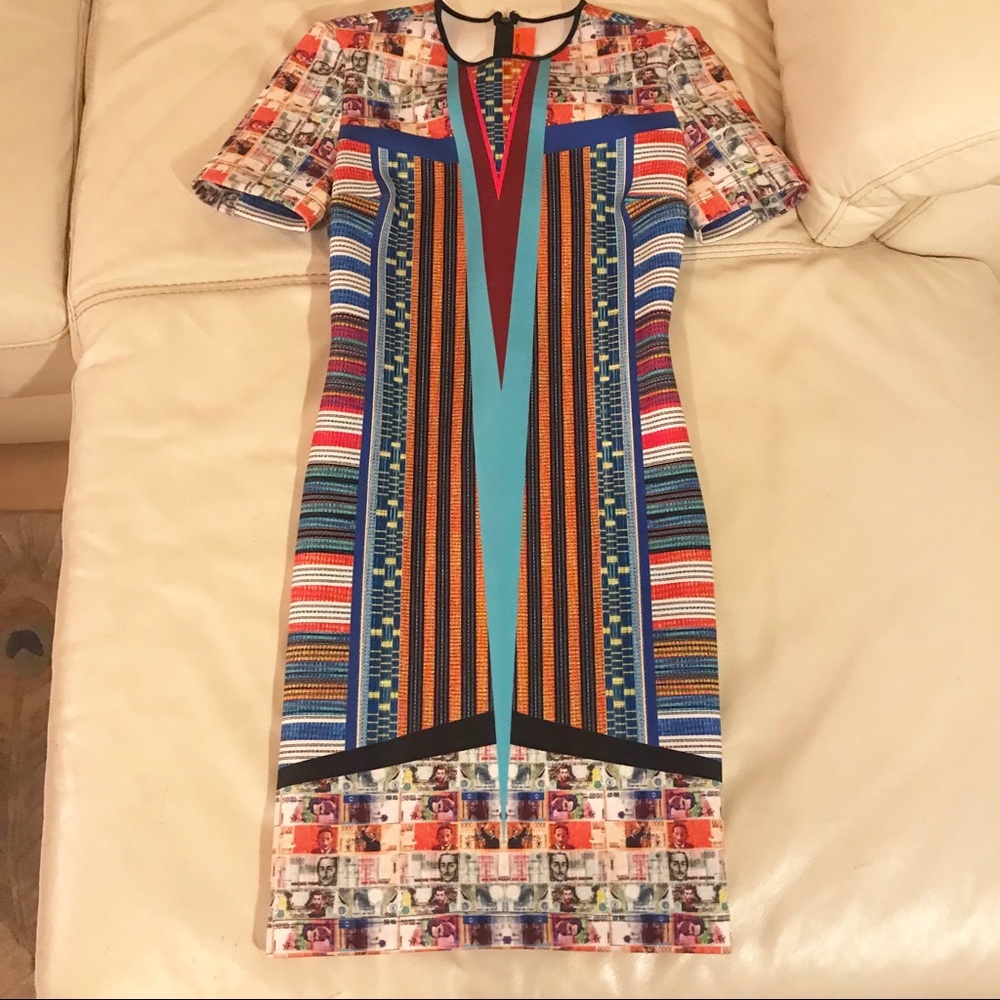 Clover Canyon dress size s